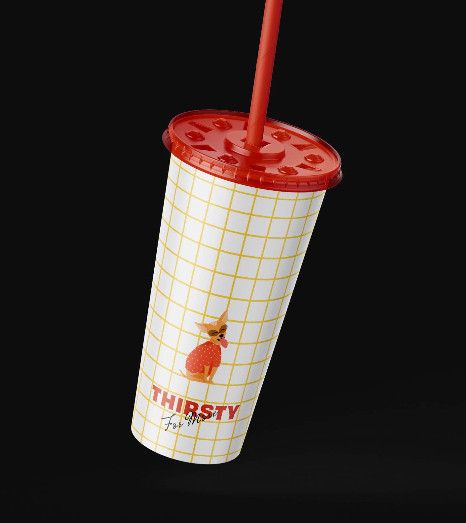 Drink Cup