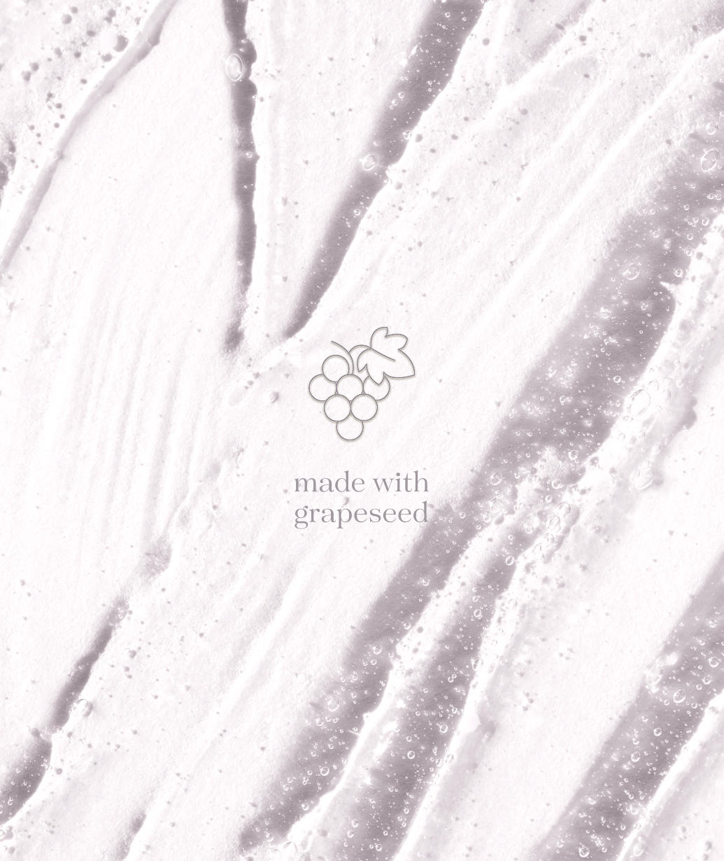 Made with Grapeseed Icon